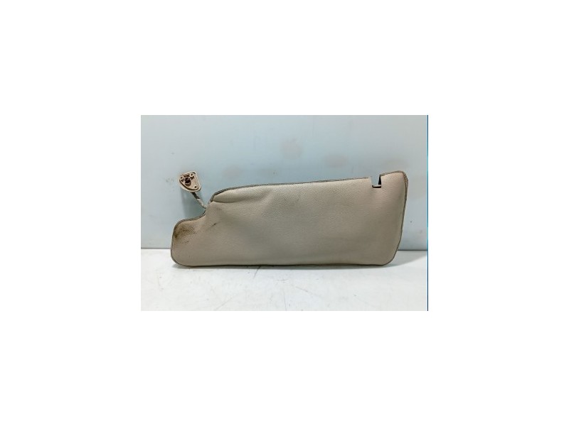 Recambio de parasol izquierdo para land rover discovery (salljg/lj) 2.5 turbodiesel referencia OEM IAM LR060426  