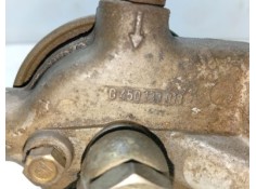 Recambio de portafiltro gasoil para land rover discovery (salljg/lj) 2.5 turbodiesel referencia OEM IAM NTC1518 0450133013  2