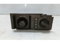 Recambio de mando retrovisor para land rover discovery (salljg/lj) 2.5 turbodiesel referencia OEM IAM AMR6424 2704491 