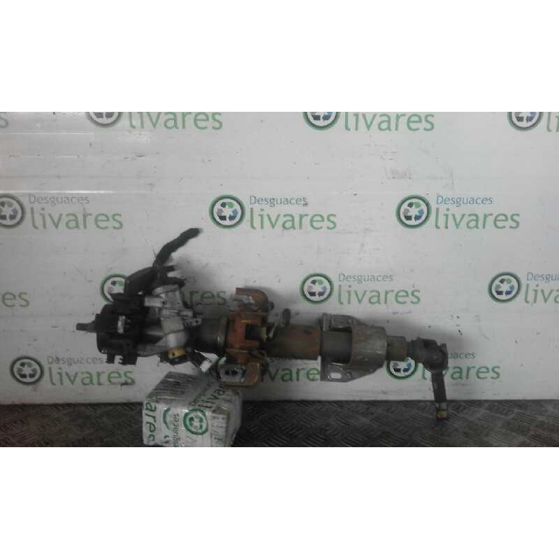 Recambio de columna direccion para volvo s40 berlina 1.9 d+ (85kw)   |   04.00 - 12.04 | 2000 - 2004 | 116 cv / 85 kw referencia