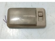 Recambio de luz interior para land rover discovery (salljg/lj) 2.5 turbodiesel referencia OEM IAM AMR2577  