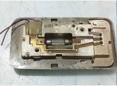 Recambio de luz interior para land rover discovery (salljg/lj) 2.5 turbodiesel referencia OEM IAM AMR2577   2