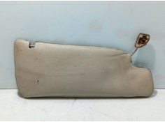 Recambio de parasol derecho para land rover discovery (salljg/lj) 2.5 turbodiesel referencia OEM IAM LR013060  