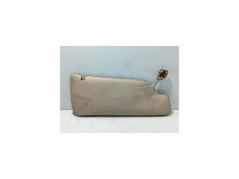 Recambio de parasol derecho para land rover discovery (salljg/lj) 2.5 turbodiesel referencia OEM IAM LR013060  