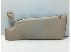 Recambio de parasol derecho para land rover discovery (salljg/lj) 2.5 turbodiesel referencia OEM IAM LR013060   2