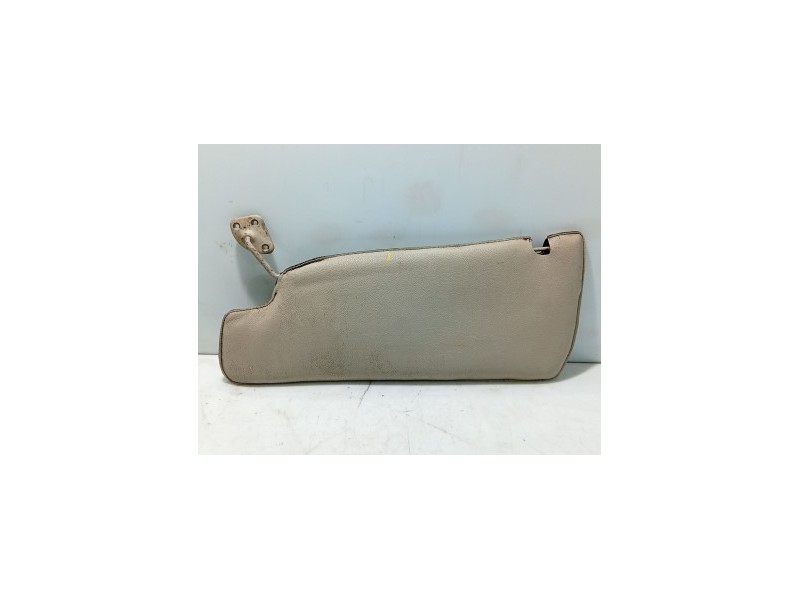 Recambio de parasol derecho para land rover discovery (salljg/lj) 2.5 turbodiesel referencia OEM IAM LR013060  