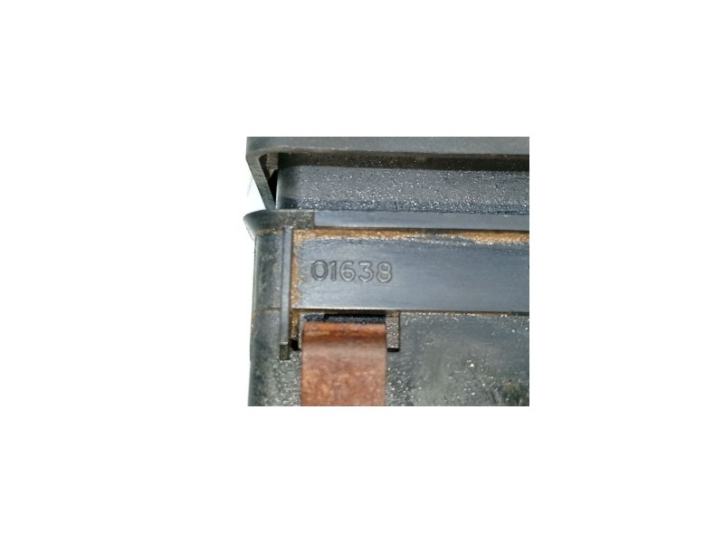 Recambio de warning para land rover discovery (salljg/lj) 2.5 turbodiesel referencia OEM IAM 01638  