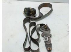 Recambio de cinturon seguridad trasero derecho para land rover discovery (salljg/lj) 2.5 turbodiesel referencia OEM IAM BTR7768L