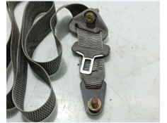Recambio de cinturon seguridad trasero derecho para land rover discovery (salljg/lj) 2.5 turbodiesel referencia OEM IAM BTR7768L 2