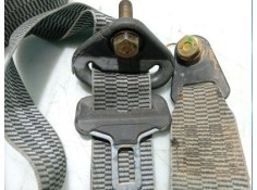 Recambio de cinturon seguridad trasero izquierdo para land rover discovery (salljg/lj) 2.5 turbodiesel referencia OEM IAM BTR776 2