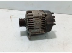 Recambio de alternador para land rover discovery (salljg/lj) 2.5 turbodiesel referencia OEM IAM 63341321 600146 