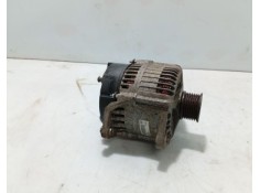 Recambio de alternador para land rover discovery (salljg/lj) 2.5 turbodiesel referencia OEM IAM 63341321 600146  2