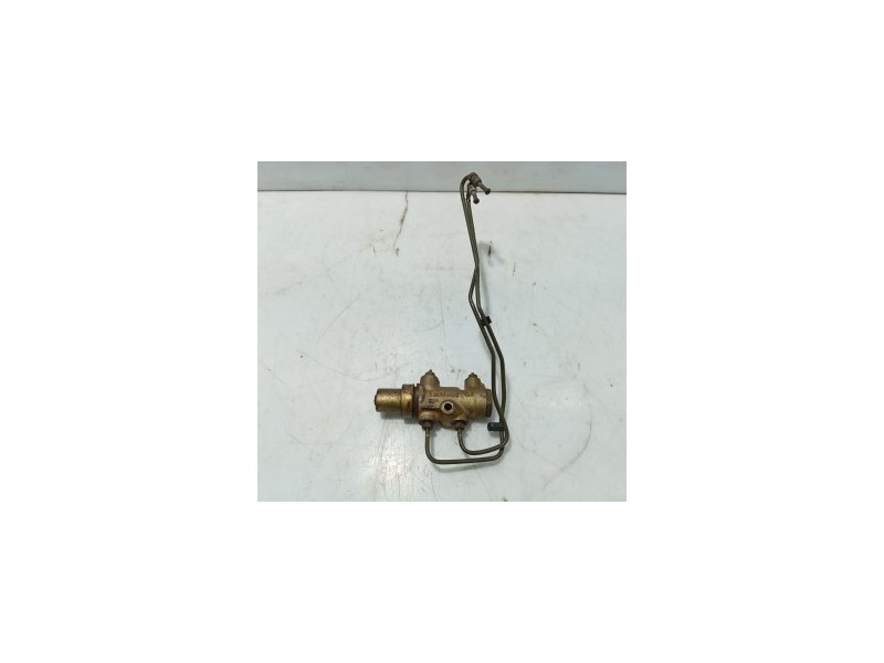 Recambio de valvula para land rover discovery (salljg/lj) 2.5 turbodiesel referencia OEM IAM 3231738  