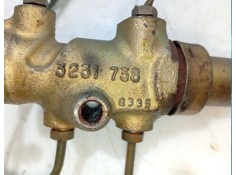 Recambio de valvula para land rover discovery (salljg/lj) 2.5 turbodiesel referencia OEM IAM 3231738   2