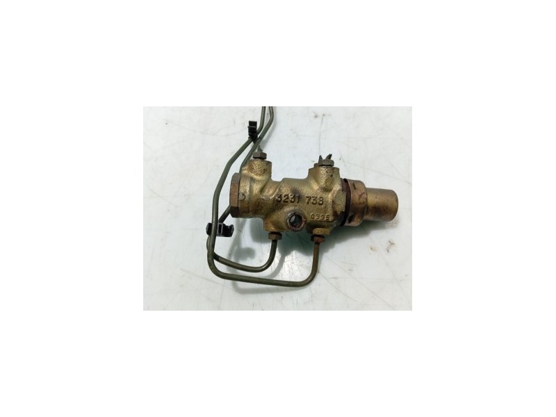 Recambio de valvula para land rover discovery (salljg/lj) 2.5 turbodiesel referencia OEM IAM 3231738  