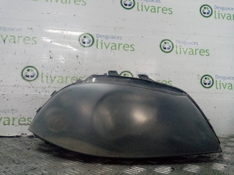Recambio de faro derecho para  referencia OEM IAM 6L1941022A 6L1941022A 