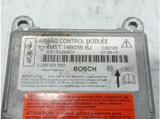 Recambio de centralita airbag para ford focus ii (da_, hcp, dp) 1.6 referencia OEM IAM    2