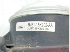 Recambio de piloto delantero izquierdo para ford focus ii (da_, hcp, dp) 1.6 referencia OEM IAM    2