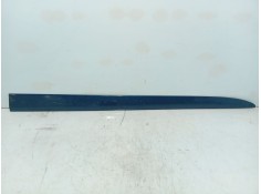Recambio de moldura para nissan primera hatchback (p11) 2.0 td referencia OEM IAM   