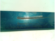 Recambio de moldura para nissan primera hatchback (p11) 2.0 td referencia OEM IAM    2