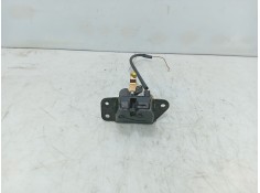Recambio de cerradura maletero / porton para ssangyong rodius i 2.7 xdi referencia OEM IAM 24574  