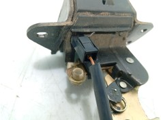 Recambio de cerradura maletero / porton para ssangyong rodius i 2.7 xdi referencia OEM IAM 24574   2