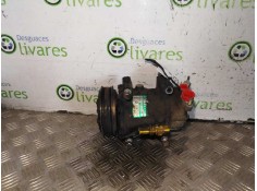 Recambio de compresor aire acondicionado para  referencia OEM IAM 03411812360 9646273880 