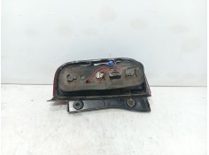 Recambio de piloto trasero izquierdo para nissan micra iii (k12) 1.5 dci referencia OEM IAM 26555AX720  