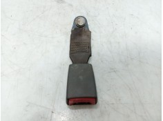 Recambio de anclaje cinturon trasero izquierdo para nissan micra iii (k12) 1.5 dci referencia OEM IAM   
