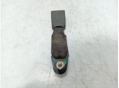 Recambio de anclaje cinturon trasero izquierdo para nissan micra iii (k12) 1.5 dci referencia OEM IAM    2