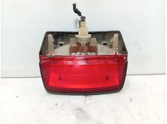 Recambio de luz central de freno para nissan micra iii (k12) 1.5 dci referencia OEM IAM   