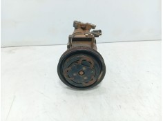 Recambio de compresor aire acondicionado para nissan micra iii (k12) 1.5 dci referencia OEM IAM    2