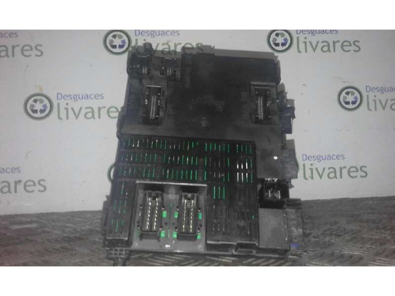 Recambio de caja reles / fusibles para citroen xsara berlina    |   0.97 - 0.05 | 1997 - 2005 referencia OEM IAM 73006212 964949