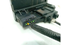 Recambio de cerradura puerta delantera derecha para nissan micra iii (k12) 1.5 dci referencia OEM IAM 80500AX61A   2