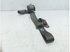 Recambio de cinturon seguridad trasero central para nissan micra iii (k12) 1.5 dci referencia OEM IAM 88854AX301  