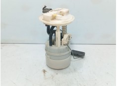 Recambio de aforador para nissan micra iii (k12) 1.5 dci referencia OEM IAM   