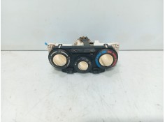 Recambio de mando calefaccion / aire acondicionado para nissan micra iii (k12) 1.5 dci referencia OEM IAM   