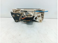 Recambio de mando calefaccion / aire acondicionado para nissan micra iii (k12) 1.5 dci referencia OEM IAM    2