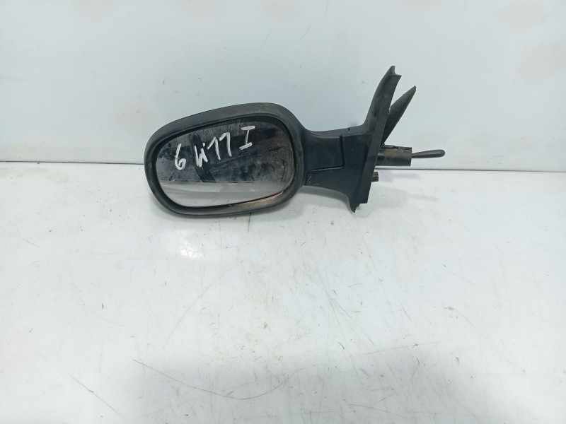 Recambio de retrovisor izquierdo para nissan micra iii (k12) 1.5 dci referencia OEM IAM   