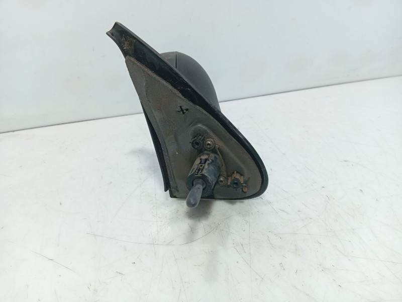 Recambio de retrovisor izquierdo para nissan micra iii (k12) 1.5 dci referencia OEM IAM   