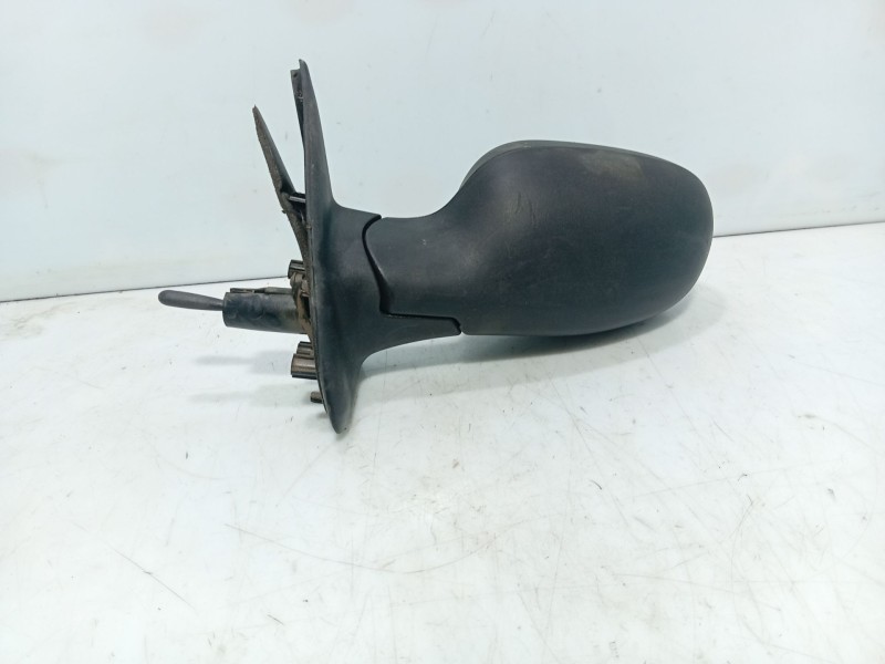 Recambio de retrovisor izquierdo para nissan micra iii (k12) 1.5 dci referencia OEM IAM   