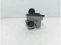 Recambio de caja mariposa para nissan micra iii (k12) 1.5 dci referencia OEM IAM   
