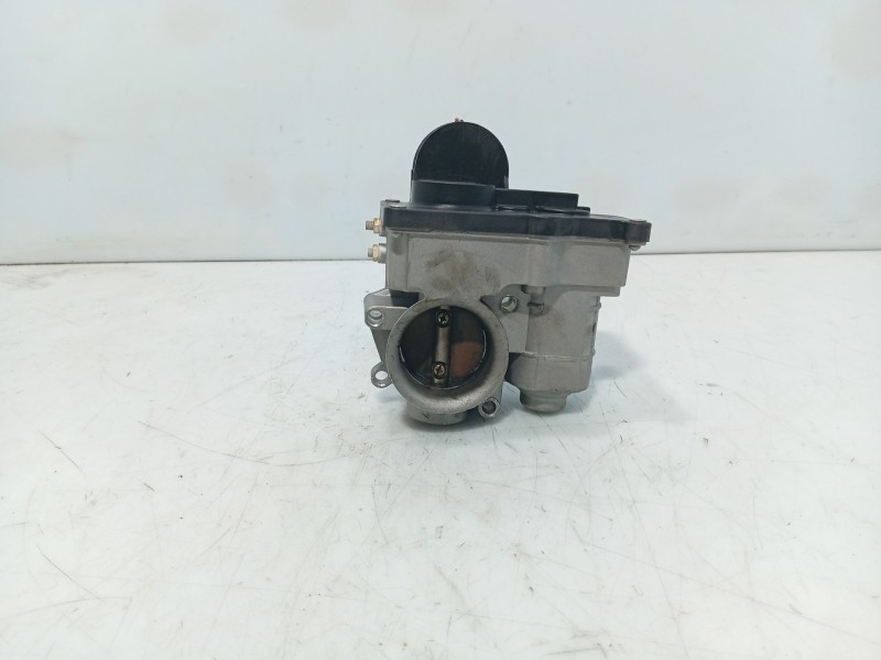 Recambio de caja mariposa para nissan micra iii (k12) 1.5 dci referencia OEM IAM   
