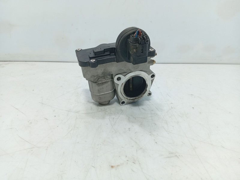 Recambio de caja mariposa para nissan micra iii (k12) 1.5 dci referencia OEM IAM   