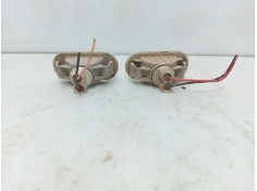 Recambio de piloto delantero izquierdo para nissan micra iii (k12) 1.5 dci referencia OEM IAM    2