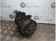 Recambio de compresor aire acondicionado para  referencia OEM IAM 03411812360 9646273880  2