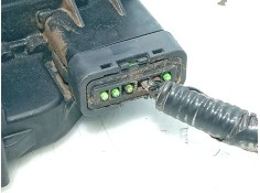 Recambio de cerradura puerta delantera izquierda para nissan micra iii (k12) 1.5 dci referencia OEM IAM 80501BG00A   2