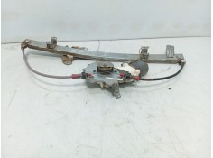 Recambio de elevalunas delantero izquierdo para nissan micra iii (k12) 1.5 dci referencia OEM IAM 80701BC40B  