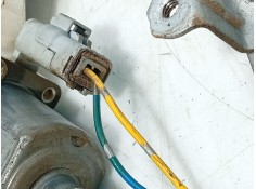 Recambio de elevalunas delantero izquierdo para nissan micra iii (k12) 1.5 dci referencia OEM IAM 80701BC40B   2