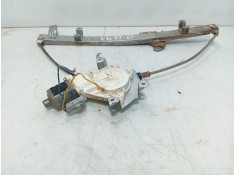 Recambio de elevalunas delantero derecho para nissan micra iii (k12) 1.5 dci referencia OEM IAM 80700BC40B  